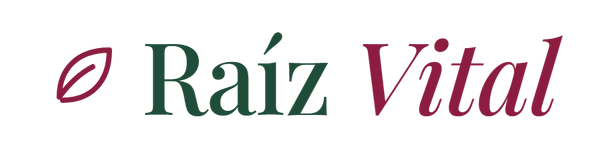 raiz vital logo